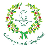 logo Schutterij van de Clingelbeeck